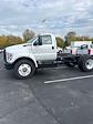 New 2024 Ford F-650 Base Regular Cab RWD, Cab Chassis for sale #T39240 - photo 3