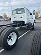 2024 Ford F-650 Regular Cab DRW RWD, Cab Chassis for sale #T39240 - photo 2