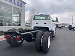 2024 Ford F-650 Regular Cab DRW RWD, Cab Chassis for sale #T39243 - photo 4