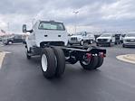 2024 Ford F-650 Regular Cab DRW RWD, Cab Chassis for sale #T39243 - photo 7