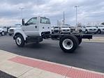 New 2024 Ford F-650 Base Regular Cab RWD, Cab Chassis for sale #T39243 - photo 2