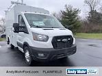 2023 Ford Transit 350 AWD, Reading Aluminum CSV Service Utility Van for sale #T39245 - photo 1