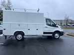 2023 Ford Transit 350 AWD, Reading Aluminum CSV Service Utility Van for sale #T39245 - photo 3