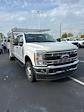 2023 Ford F-350 Crew Cab DRW 4WD, Monroe Truck Equipment TradesPRO™ Flatbed Truck for sale #T39262 - photo 4