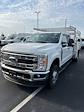 2023 Ford F-350 Crew Cab DRW 4WD, Monroe Truck Equipment TradesPRO™ Flatbed Truck for sale #T39262 - photo 8