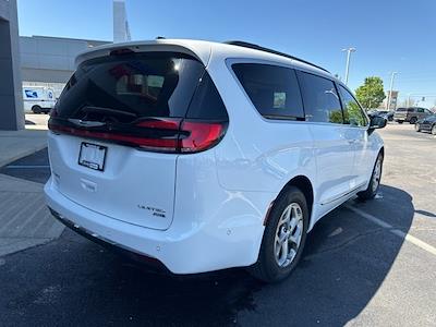 2023 Chrysler Pacifica AWD, Minivan for sale #T39268A - photo 2