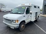 1999 Ford E-350 RWD, Service Utility Van for sale #T39299A - photo 3