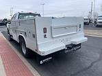 2024 Ford F-350 Regular Cab DRW 4WD, Reading SL Service Body Service Truck for sale #T39484 - photo 2