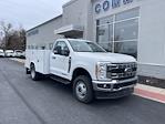 2024 Ford F-350 Regular Cab DRW 4WD, Reading SL Service Body Service Truck for sale #T39484 - photo 7