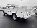 2023 Ford F-450 Regular Cab DRW 4WD, Reading Classic II Steel Service Truck for sale #T39486 - photo 14
