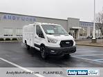 2023 Ford Transit 350 RWD, Reading Aluminum CSV Service Utility Van for sale #T39492 - photo 1