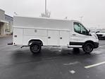 2023 Ford Transit 350 RWD, Reading Aluminum CSV Service Utility Van for sale #T39492 - photo 3