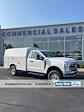 2024 Ford F-350 Regular Cab SRW 4x4, Knapheide KUVcc Service Truck for sale #T39494 - photo 1