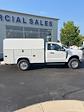 2024 Ford F-350 Regular Cab SRW 4x4, Knapheide KUVcc Service Truck for sale #T39494 - photo 19