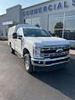 2024 Ford F-350 Regular Cab SRW 4x4, Knapheide KUVcc Service Truck for sale #T39494 - photo 8