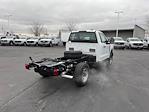 2024 Ford F-350 Regular Cab SRW 4WD, Cab Chassis for sale #T39494 - photo 3