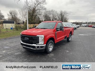 2024 Ford F-250 Regular Cab RWD, Pickup for sale #T39520 - photo 1