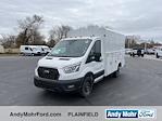 2023 Ford Transit 350 RWD, Reading Aluminum CSV Service Utility Van for sale #T39602 - photo 1