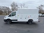 2023 Ford Transit 350 RWD, Reading Aluminum CSV Service Utility Van for sale #T39602 - photo 3