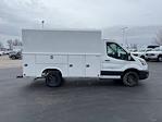 2023 Ford Transit 350 RWD, Reading Aluminum CSV Service Utility Van for sale #T39602 - photo 6