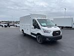 2023 Ford Transit 350 RWD, Reading Aluminum CSV Service Utility Van for sale #T39602 - photo 7