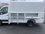 2023 Ford Transit 350 RWD, Reading Aluminum CSV Service Utility Van for sale #T39602 - photo 9