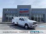 2021 Ram 3500 Crew Cab DRW 4WD, Service Truck for sale #T39624A - photo 1