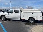 2021 Ram 3500 Crew Cab DRW 4WD, Service Truck for sale #T39624A - photo 10