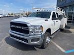 2021 Ram 3500 Crew Cab DRW 4WD, Service Truck for sale #T39624A - photo 12