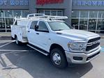 2021 Ram 3500 Crew Cab DRW 4WD, Service Truck for sale #T39624A - photo 3