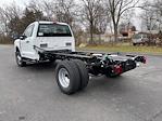 2024 Ford F-350 Regular Cab DRW 4WD, Cab Chassis for sale #T39656 - photo 2