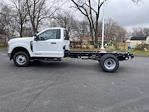2024 Ford F-350 Regular Cab DRW 4WD, Cab Chassis for sale #T39656 - photo 12