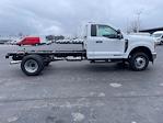 2024 Ford F-350 Regular Cab DRW 4WD, Cab Chassis for sale #T39656 - photo 3