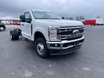 2024 Ford F-350 Regular Cab DRW 4WD, Cab Chassis for sale #T39656 - photo 5