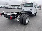 2024 Ford F-350 Regular Cab DRW 4WD, Cab Chassis for sale #T39656 - photo 9