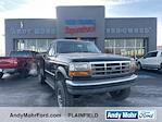 Used 1993 Ford F-350 XL Regular Cab 4x4, Service Truck for sale #T39656A - photo 1