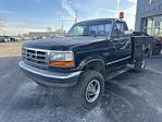 Used 1993 Ford F-350 XL Regular Cab 4x4, Service Truck for sale #T39656A - photo 11