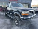 Used 1993 Ford F-350 XL Regular Cab 4x4, Service Truck for sale #T39656A - photo 3