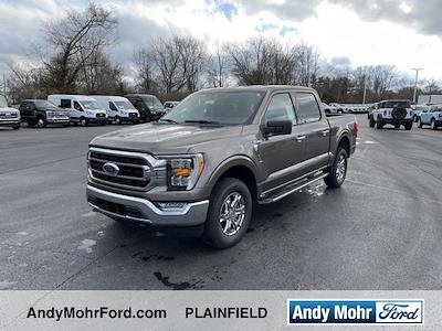 2023 Ford F-150 SuperCrew Cab 4WD, Pickup for sale #T39660 - photo 1