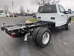 2024 Ford F-550 Regular Cab DRW 4WD, Cab Chassis for sale #T39662 - photo 9