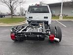 2024 Ford F-550 Regular Cab DRW 4WD, Cab Chassis for sale #T39662 - photo 10