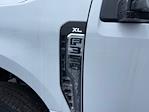 New 2023 Ford F-350 XL Regular Cab 4WD, Knapheide Drop Side Dump Truck for sale #T39729 - photo 13