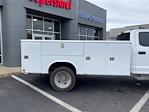 2020 Ford F-550 Crew Cab DRW 4WD, Service Truck for sale #T39772A - photo 7