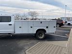 2020 Ford F-550 Crew Cab DRW 4WD, Service Truck for sale #T39772A - photo 10