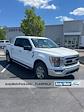 New 2023 Ford F-150 XLT SuperCrew Cab 4WD, Pickup for sale #T39790 - photo 1