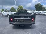 2024 Ford F-450 Regular Cab DRW 4WD, Knapheide PGTD Gooseneck Flatbed Truck for sale #T39792 - photo 18