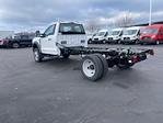 New 2024 Ford F-450 XL Regular Cab 4x4, 11' 1" Knapheide KUVcc Service Truck for sale #T39801 - photo 3