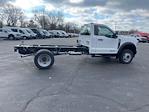 2024 Ford F-450 Regular Cab DRW 4x4, Knapheide KUVcc Service Truck for sale #T39801 - photo 5