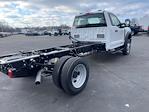 2024 Ford F-450 Regular Cab DRW 4WD, Cab Chassis for sale #T39801 - photo 9