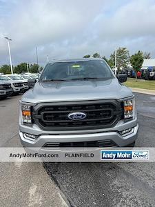 2023 Ford F-150 SuperCrew Cab 4WD, Pickup for sale #T39827 - photo 1